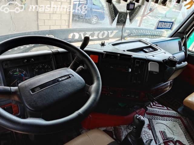 Volvo FH
