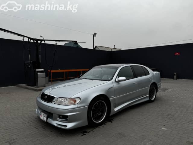 Toyota Aristo I 3.0 AT
