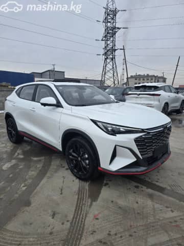 Changan X5 Plus 1.5 AMT