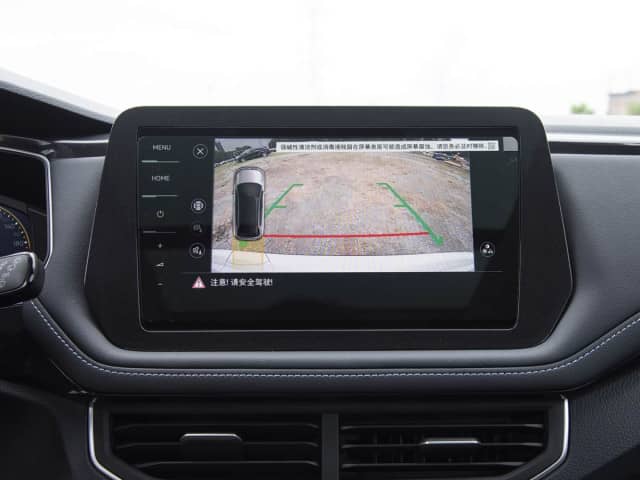 Volkswagen Tharu I Рестайлинг 300 TSI 1.5 AMT