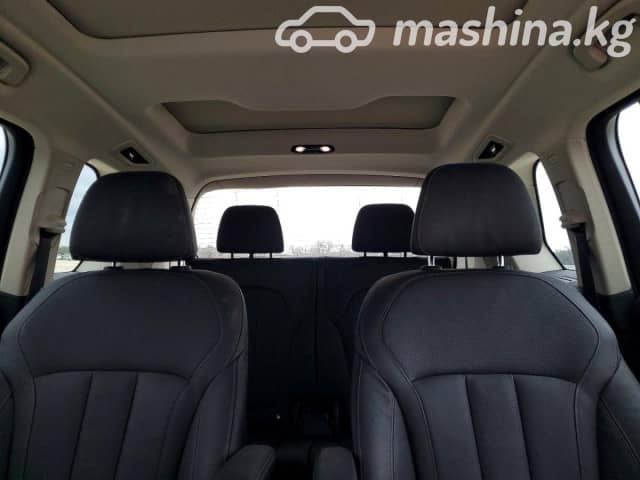 BMW X7 I (G07) 40i 3.0 AT 4WD