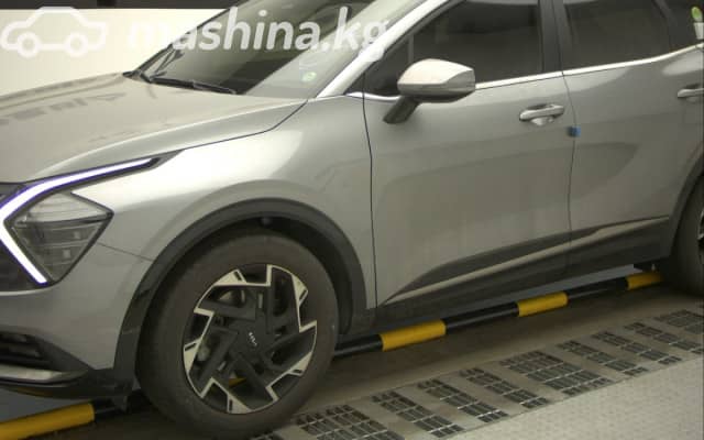 Kia Sportage V 1.6 AMT