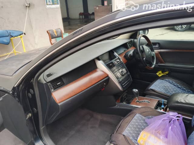Nissan Teana I Рестайлинг 2.4 AT
