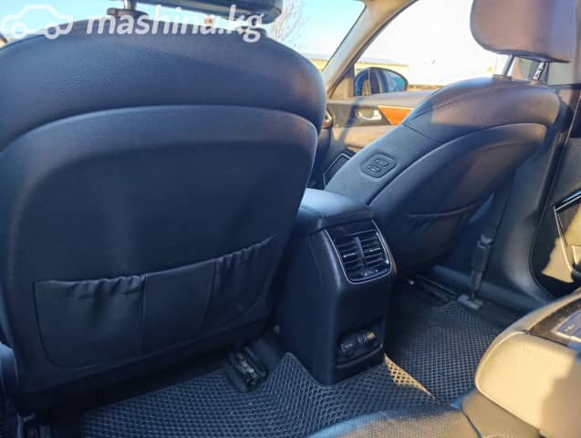 Kia K7 YG (II) 3.0 AT