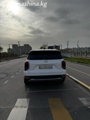 Hyundai Palisade I 2.2 AT