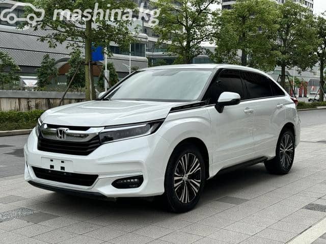 Honda Avancier II Рестайлинг 1.5 CVT