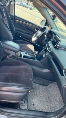 Hyundai Santa Fe IV 2.0 AT 4WD