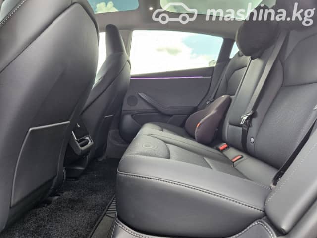 Tesla Model 3 I Long Range Electro AT