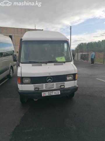 Mercedes-Benz Городской