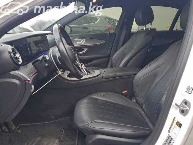 Mercedes-Benz E-Класс V (W213, S213, C238) Рестайлинг 350 2.0 AT 4WD