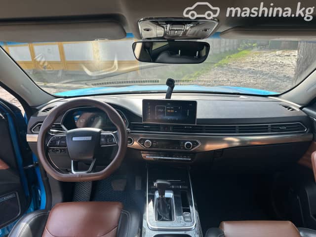 Jetour X70 S 1.5 AMT