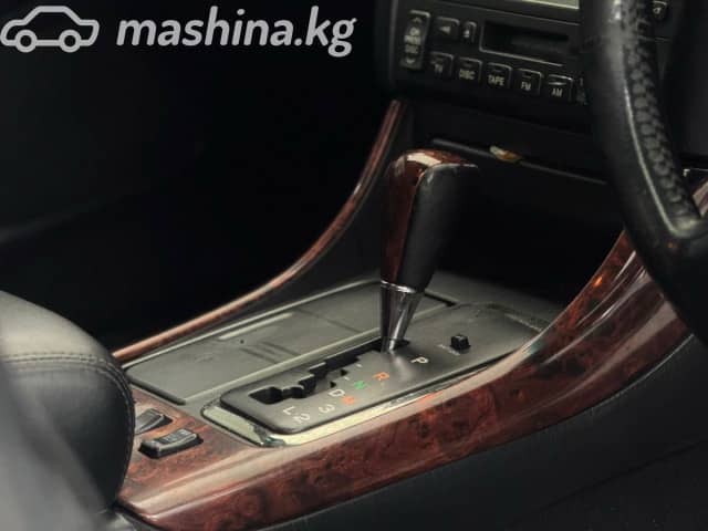 Toyota Aristo II 3.0 AT