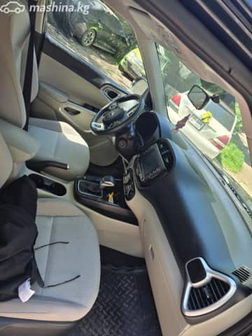 Kia Soul III 2.0 AT