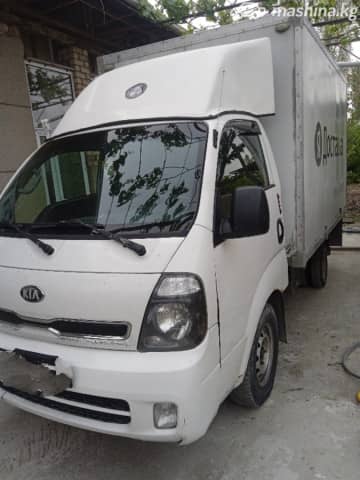 Kia Bongo