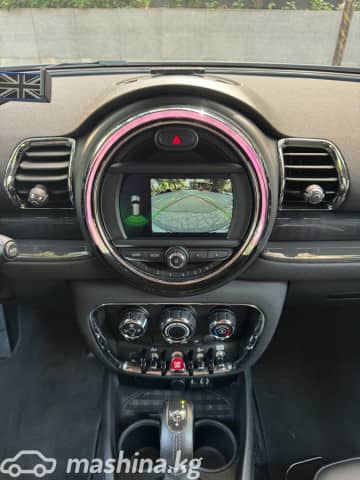 MINI Clubman II Cooper 1.5 AT