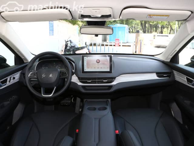 Hongqi E-QM5 54 kWh Electro AT