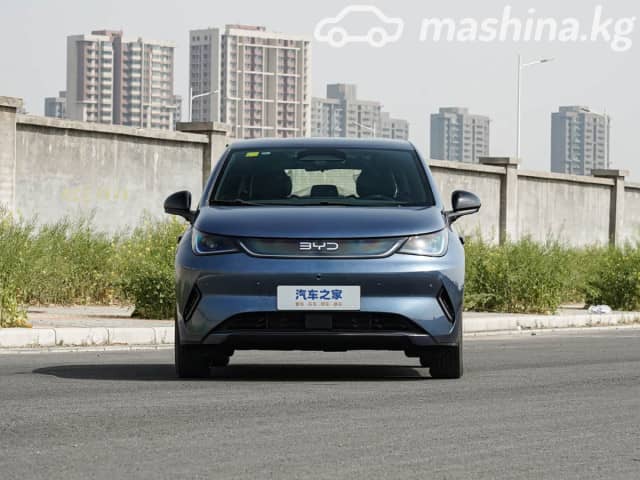 BYD Dolphin 30.7 kWh Electro AT