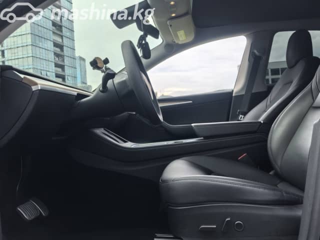 Tesla Model Y I Performance Electro AT 4WD
