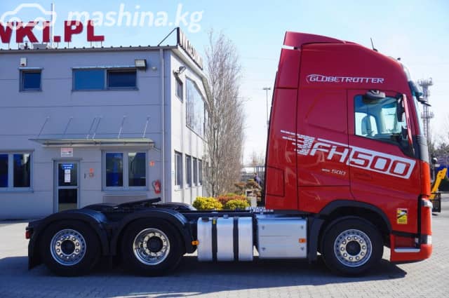 Volvo FH