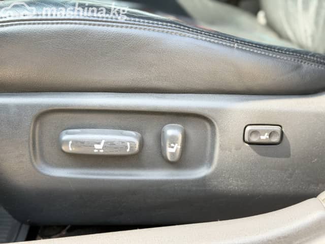 Toyota Camry V (XV30) 2.4 AT