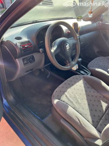 SEAT Toledo II 1.8 AT