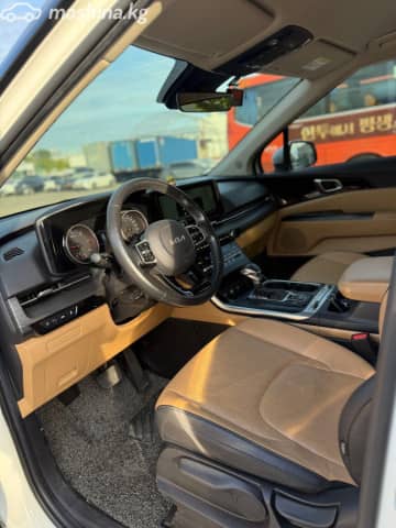 Kia Carnival IV 2.2d AT