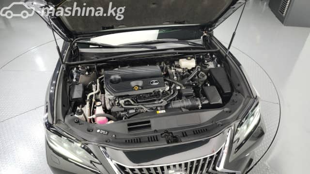 Lexus ES VII Рестайлинг 300h 2.5hyb CVT