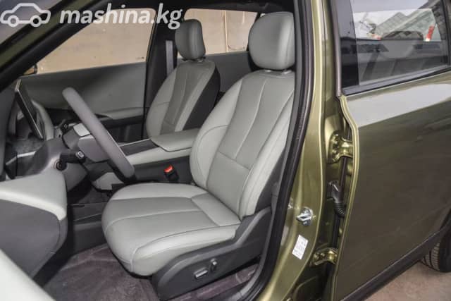 Dongfeng Nammi 01 42.3 kWh Electro AT