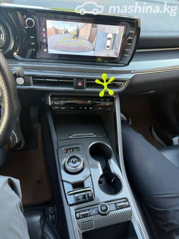 Kia K5 III 2.0hyb AT