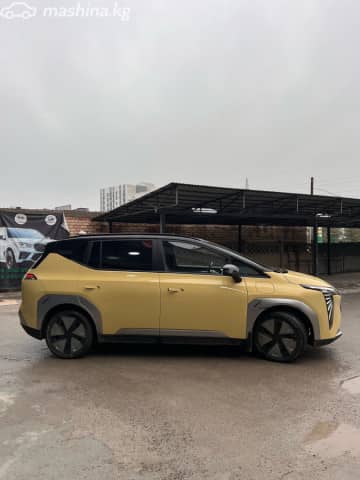 GAC Aion Y Plus 77 kWh Electro AT