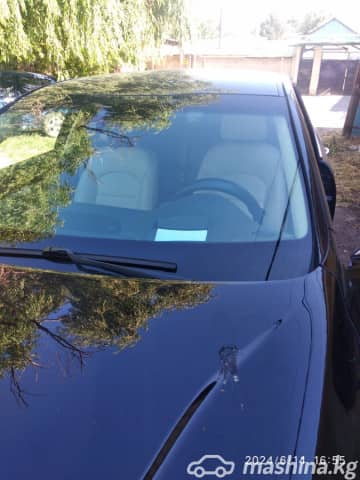 Kia K7 YG (II) 2.2d AT