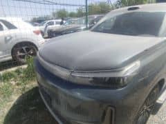 Geely Galaxy M9 1.5hyb AT 4WD