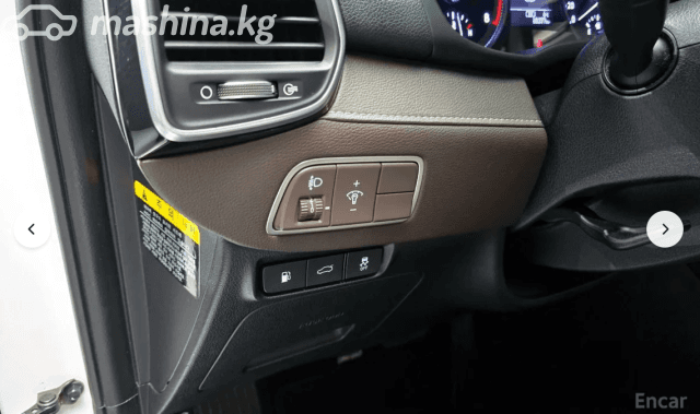 Hyundai Grandeur VI 3.0 AT