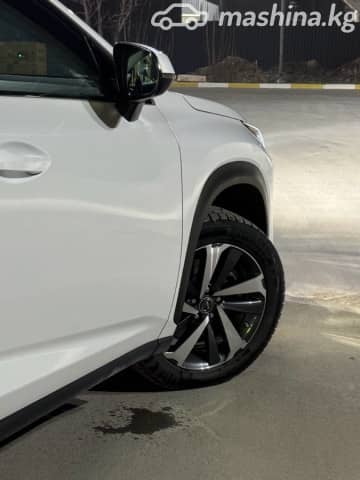 Lexus NX I Рестайлинг 300h 2.5hyb CVT 4WD