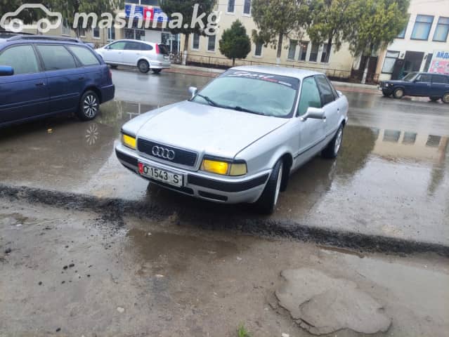Audi 80 V (B4) 2.0 MT