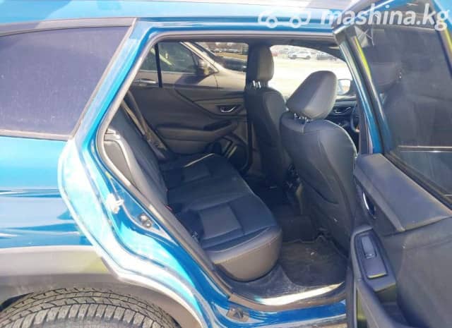Subaru Outback VI Wilderness 2.4 CVT 4WD