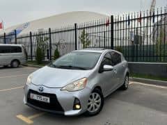 Toyota Prius c I 1.5hyb CVT