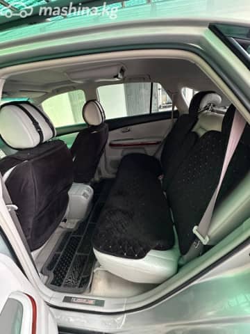 Lexus RX II 330 3.3 AT 4WD