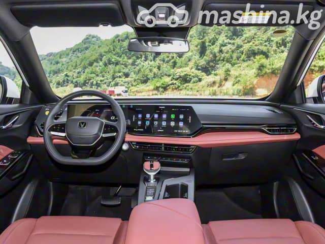 Changan X5 Plus 1.5 AMT