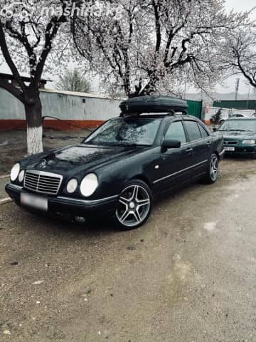 Mercedes-Benz E-Класс II (W210, S210) 320 3.2 AT