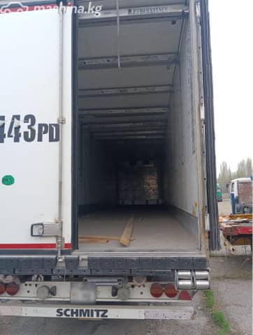 Schmitz Cargobull SKO