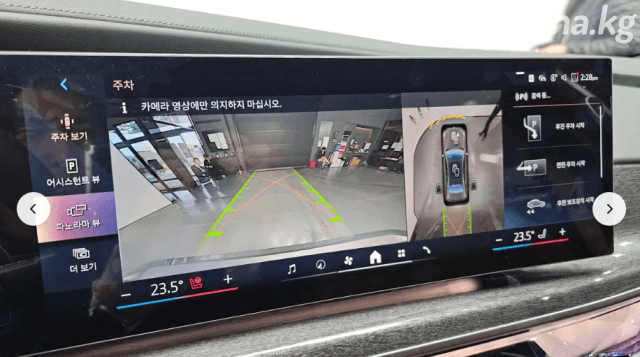 BMW 7 серии VII (G70) 740d xDrive 3.0d AT 4WD