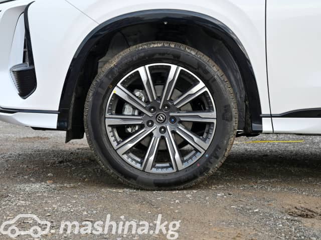 Changan CS75PLUS II 2.0 AT