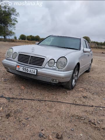 Mercedes-Benz E-Класс II (W210, S210) 240 2.4 AT