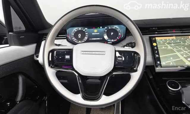 Land Rover Range Rover Sport III P360 MHEV 3.0 AT 4WD