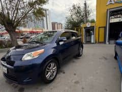 Toyota Ist II 1.8 AT