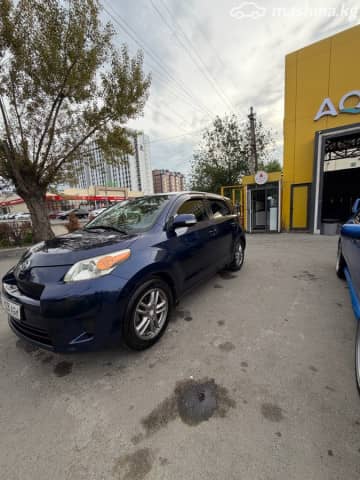 Toyota Ist II 1.8 AT