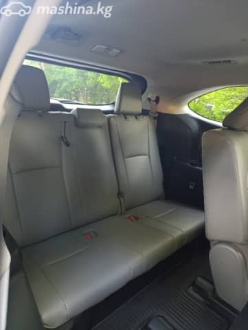 Toyota Highlander IV (U70)