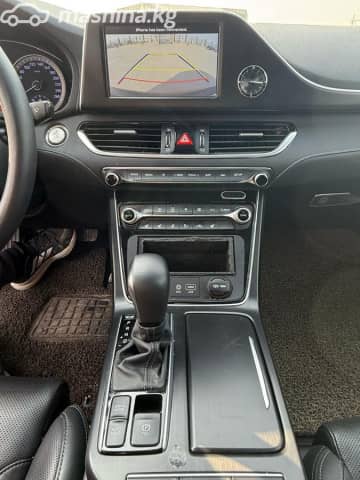 Hyundai Grandeur VI 3.0 AT