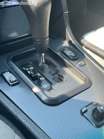 Mercedes-Benz C-Класс I (W202) Рестайлинг 180 1.8 AT